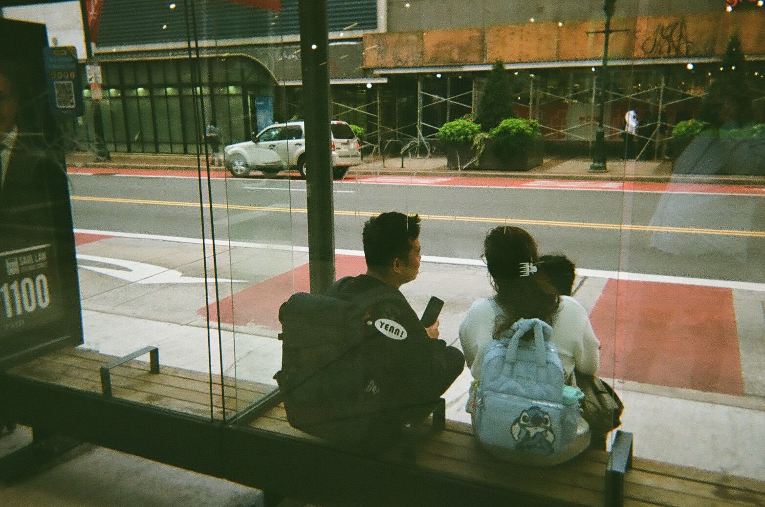 Center City Photo