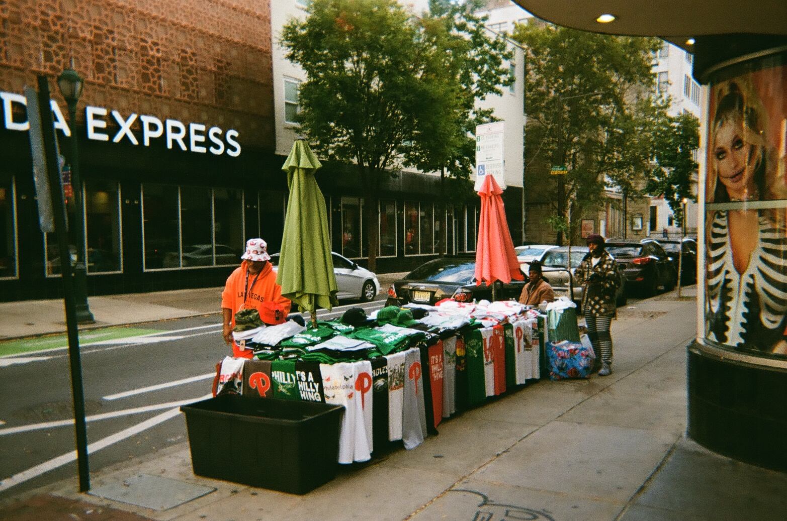 Center City Photo